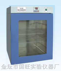 金壇市國旺實驗儀器廠 DHP-9082電熱恒溫培養箱高清細節圖賞